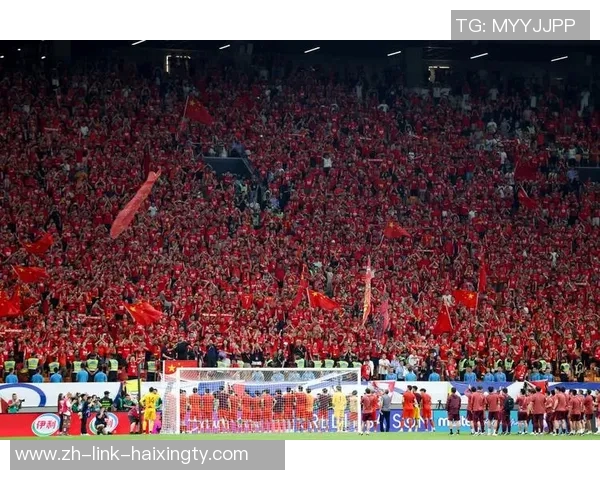 国足世预赛收官战对阵巴林主帅誓言全力争胜力争佳绩