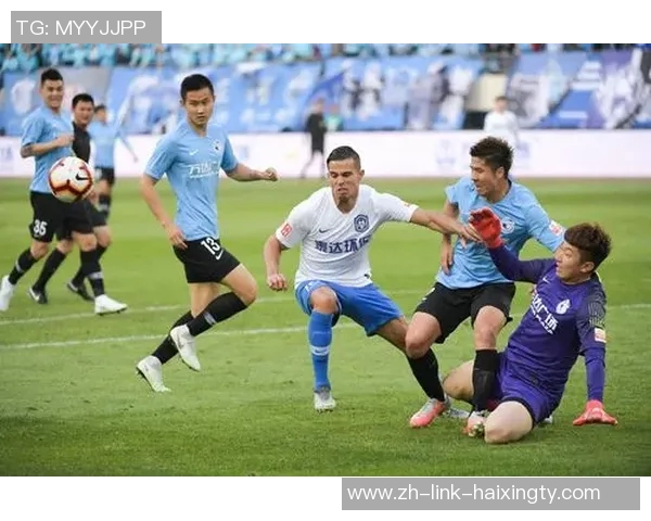 天津泰达迎战大连阿尔滨期待精彩对决双方争夺宝贵积分的关键战役