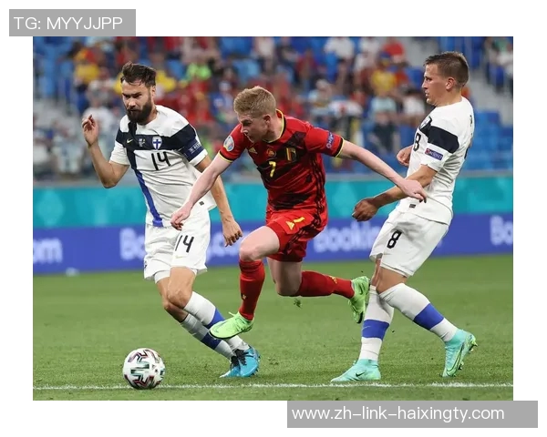 比利时与芬兰激战正酣谁能在这场较量中脱颖而出